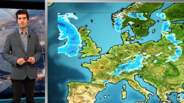 Meteo, la situazione ad Ascoli Piceno e nelle Marche per Venerdì 30 Maggio