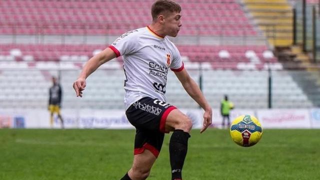 Ascoli Calcio, seconda stagione in prestito per Fiorani. A Messina 36 presenze e salvezza ai playout