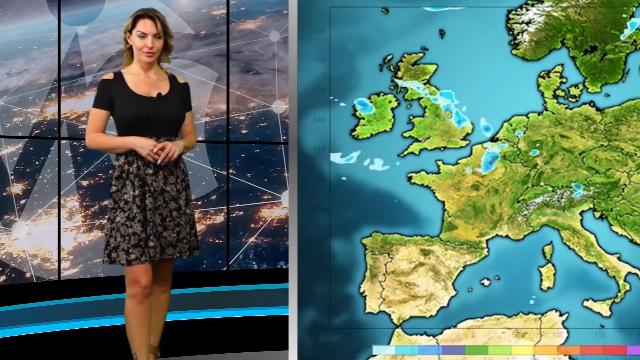Meteo, la situazione ad Ascoli e nelle Marche per Venerdì 7 Luglio