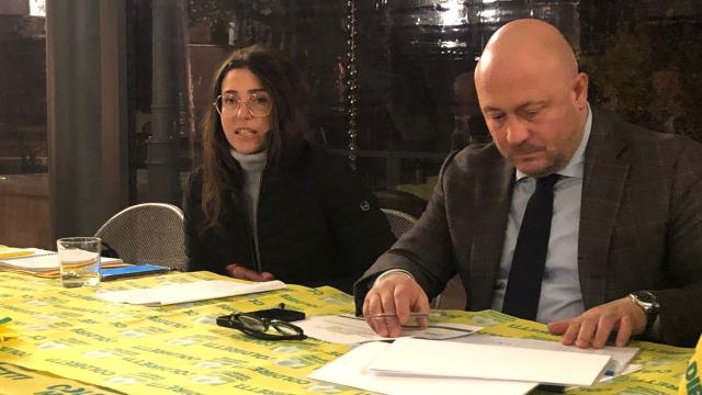 Coldiretti Marche fa il bilancio di fine anno: “Obiettivo assicurazioni per proteggere colture dal meteo pazzo”