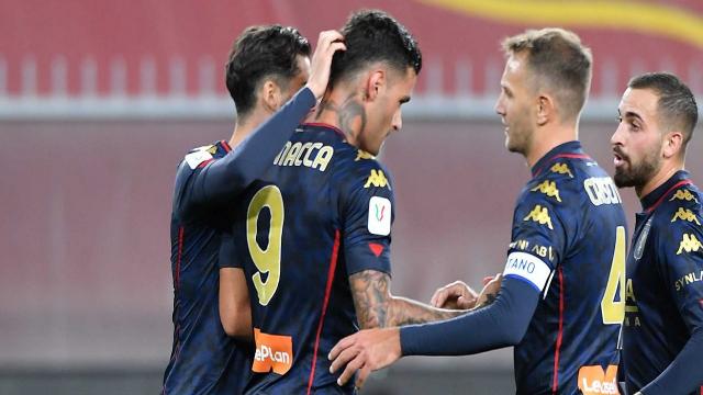 Coppa Italia 3° turno: tra le squadre cadette passano Empoli, Brescia e Cosenza
