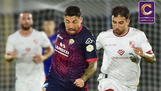 Coppa Italia Serie C: Trapani, Rimini e Torres agli ottavi. Avellino e Giugliano passano dopo i rigori