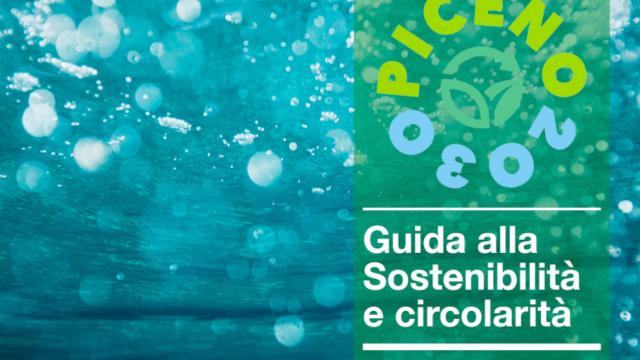 Piceno 2030: Comune di Ascoli e Fondazione Pfizer insieme per progetto su circolarità, territorio e giovani