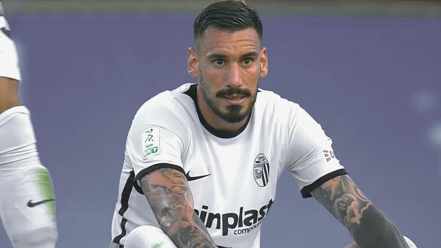 Ascoli Calcio, la Cremonese monitora Falasco. Agente: “Grande piazza quella bianconera ma il mercato ha tante variabili”