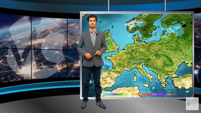 Meteo, la situazione ad Ascoli e nelle Marche per Venerdì 8 Settembre