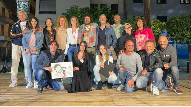 Artistic Picenum, successo per la rassegna con Andrea Rivera che brilla nell'estate grottammarese