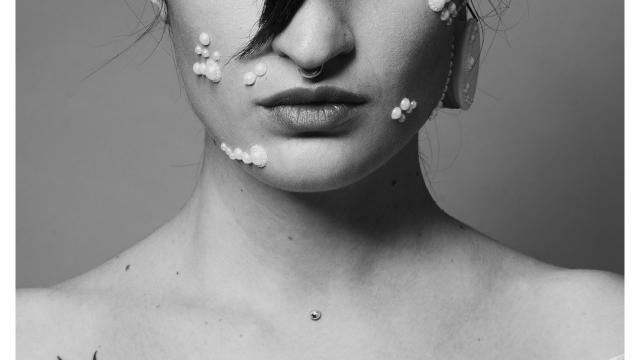 San Benedetto del Tronto: 'Beyourself', la mostra di Andrea Pinti al Caffè Max