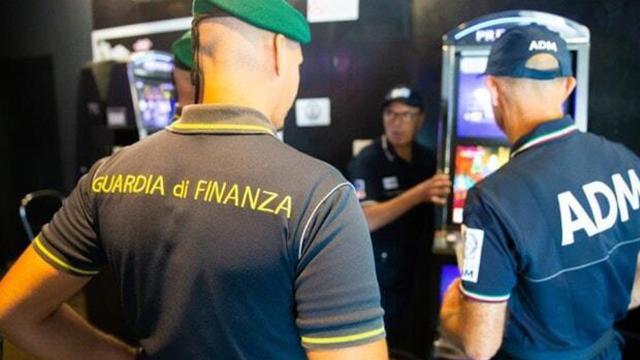 Comitato prevenzione e repressione gioco illegale, controlli anche nel Piceno per sicurezza del gioco e tutela minori