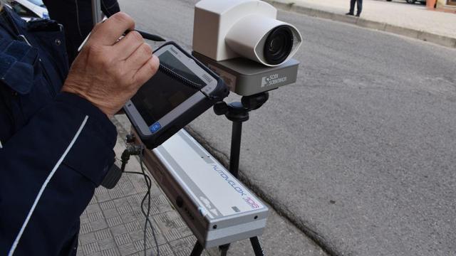 Monteprandone, calendario autovelox del mese di Luglio e disinfestazione sul territorio comunale