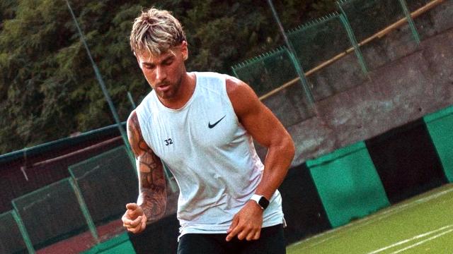 Ascoli Calcio, l’attaccante Andrea De Paoli ceduto a titolo definitivo al Monopoli