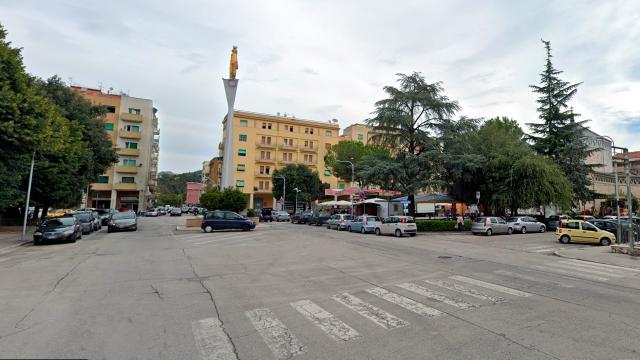 Ascoli Piceno, regolamentazione della circolazione stradale per lavori di sviluppo e potenziamento mobilità dolce