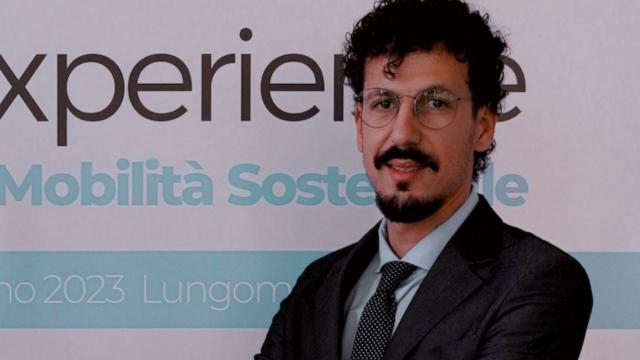 Mobilità, a San Benedetto del Tronto le strisce blu digitali di ParkingMyCar