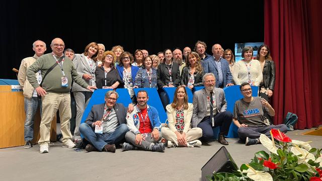 Ascoli Piceno, conclusa la 90esima Assemblea Generale dell'Avis: tra i protagonisti anche la sezione cittadina