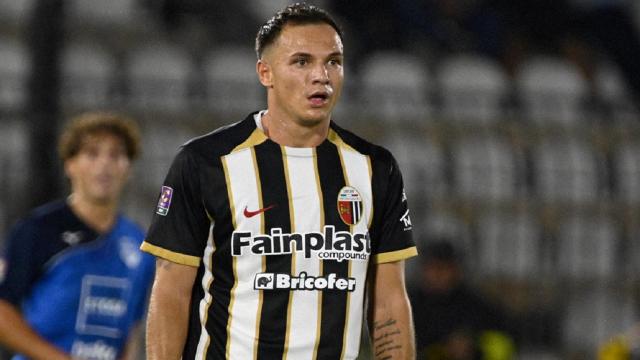 Ascoli Calcio, le condizioni di Adjapong e Tirelli dopo i problemi fisici accusati con la Pianese
