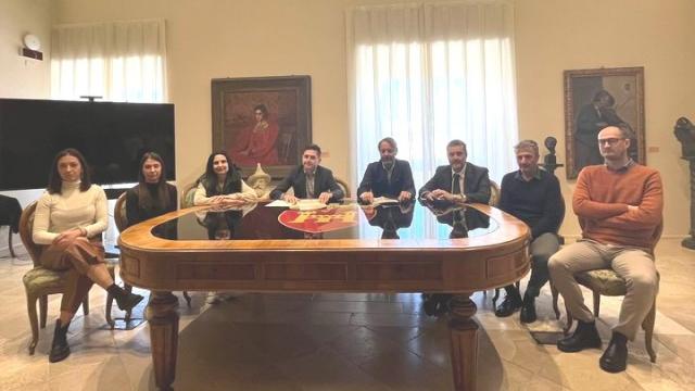 Ascoli Piceno, nel 2023 appaltati quasi 105 milioni di euro. Fioravanti: ''Importante favorire economia e sviluppo''