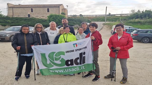 Progetto ''MiGio.Act – Mi muovo gioco, sono attivo'', appuntamenti ad Ascoli Piceno e Monsampolo