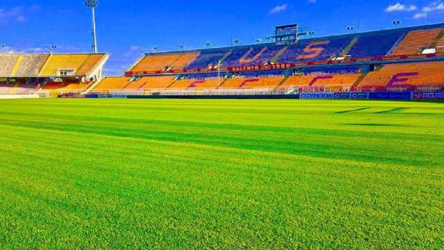 Serie B, Ascoli impegnato nella trasferta di Lecce