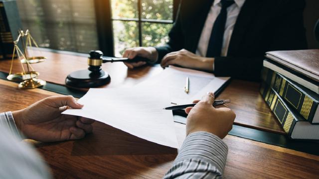 Buoni motivi per dotare uno studio legale di un software gestionale per avvocati