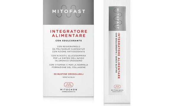 Mitofast: uno studio clinico conferma e amplia i vantaggi per la salute e contro l’invecchiamento 