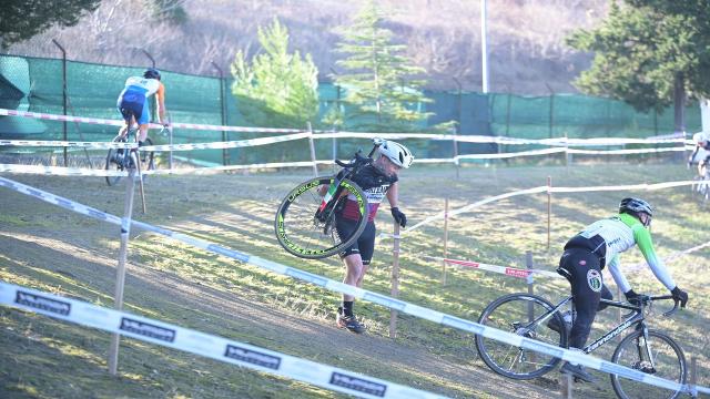 Marche, Umbria ed Emilia Romagna: tre regioni riunite sotto il marchio Adriatico Cross Tour per il 2024-2025