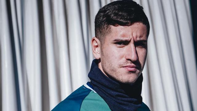 Feralpisalò, Manzari: “Ad Ascoli girone d'andata con alti e bassi. Qui c'è un gruppo veramente importante”