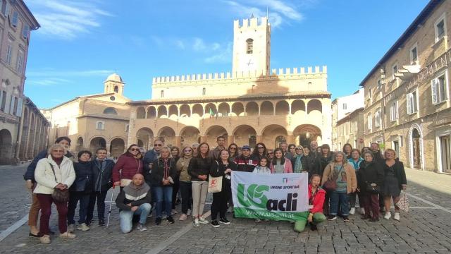 ACLI Ascoli Piceno protagonista nel primo fine settimana di Novembre con tre eventi