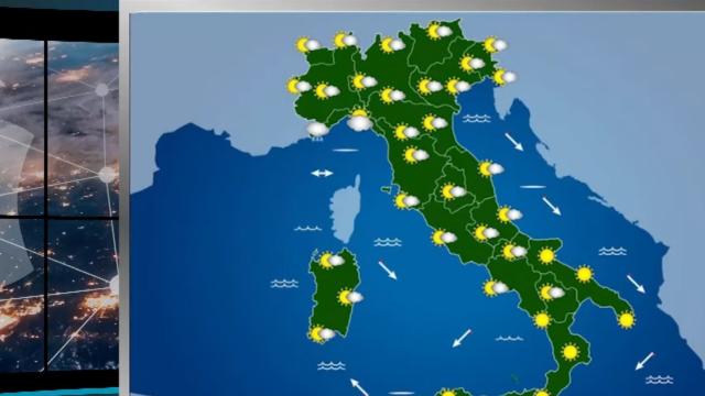 Meteo, la situazione ad Ascoli Piceno e nelle Marche per terzo fine settimana di Agosto
