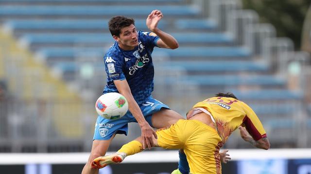 Serie B 2020/2021, curiosità e immagini salienti dei match della terza giornata