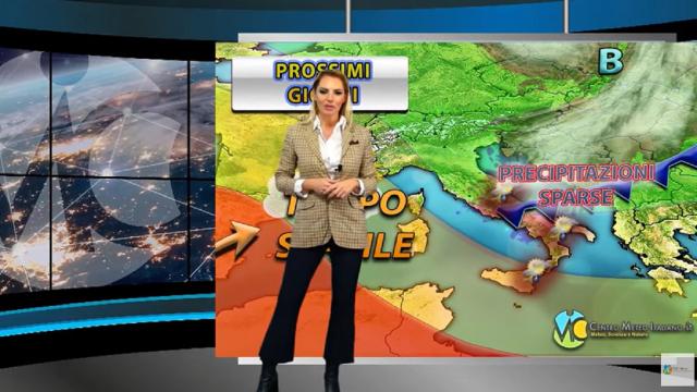 Meteo, la situazione ad Ascoli Piceno e nelle Marche per il fine settimana