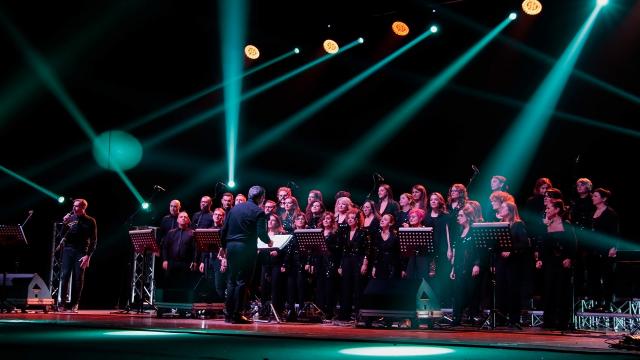 San Benedetto, torna l’appuntamento estivo di ''ANCORAinCORO Gospel Choir''