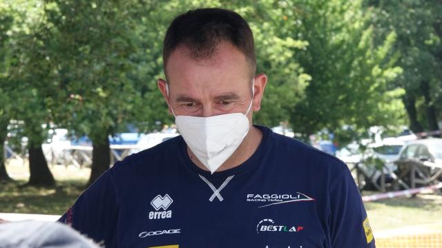 Coppa Paolino Teodori 2021: verifiche tecniche e sportive. Le voci di Faggioli e Gabrielli
