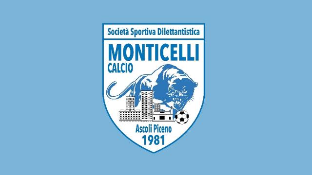 Monticelli Calcio: ecco il calendario del girone B di Promozione. Prima sfida a Treia