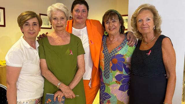 IOM Ascoli Piceno ospite del convegno nazionale ''Prevenzione e stili di vita'' a Pesaro