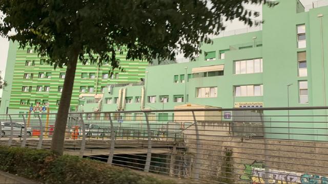 Ospedale San Benedetto del Tronto, attivato un ambulatorio per le visite pneumologiche 