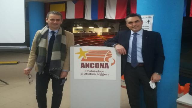 Fidal Marche, Simone Rocchetti eletto nuovo presidente con 1180 preferenze
