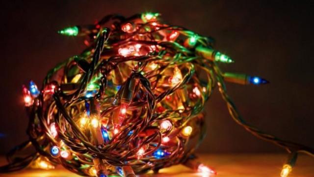 Grottammare: Natale 2020, la città si accende dal 28 Novembre