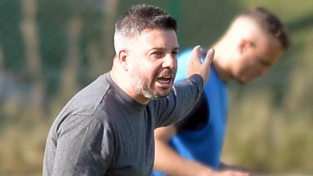 Atletico Ascoli, Seccardini: “Gara impegnativa con il Vastogirardi. La salvezza dipende solamente da noi”