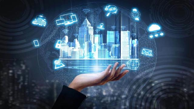 Il futuro della tecnologia: trasformazioni e tendenze emergenti