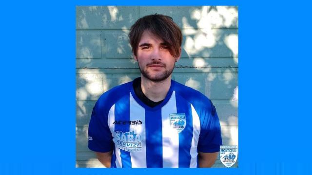Promozione girone B, il Monticelli rinforza il centrocampo con il ritorno di Crescenzi