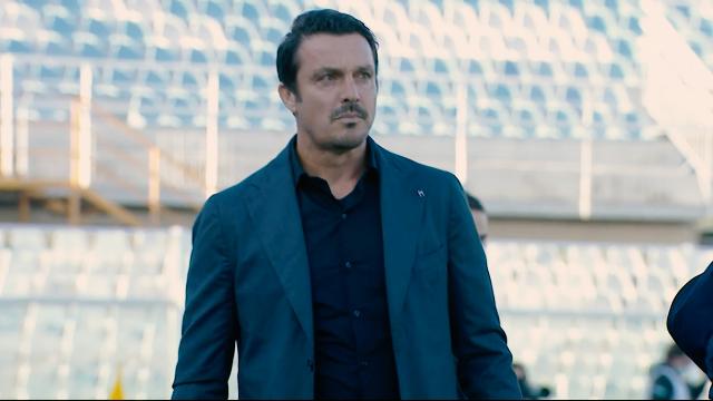 Pescara-Cittadella 3-1, le voci di Oddo e Venturato post gara