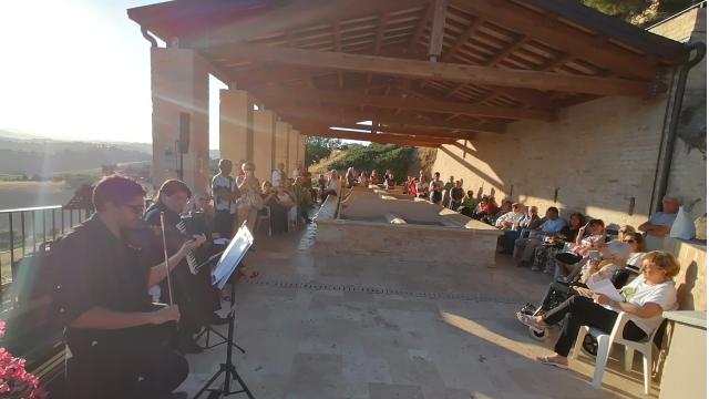 Monteprandone dà il benvenuto alla bella stagione con il consueto Concerto del Solstizio d’Estate