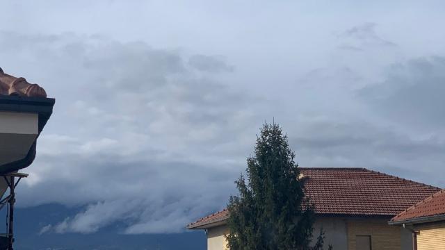 Meteo, la situazione ad Ascoli e nelle Marche per Martedì 30 Novembre