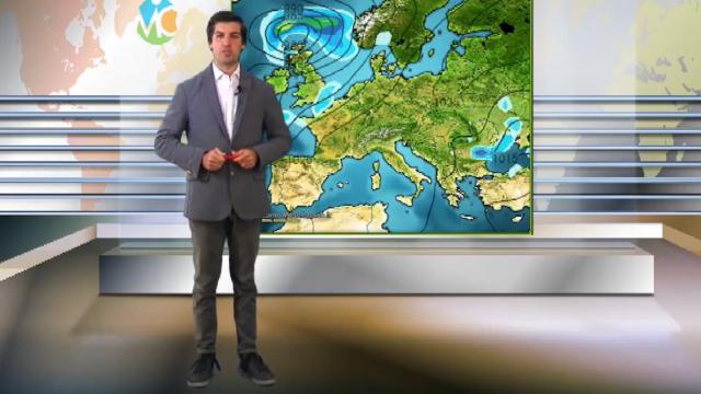 Meteo, la situazione ad Ascoli Piceno e nelle Marche per il fine settimana