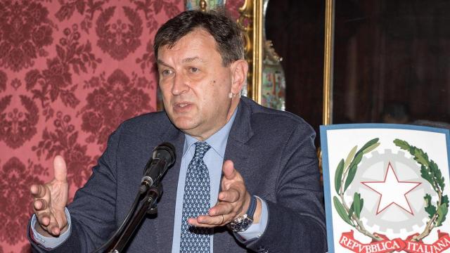 Prefettura: rinnovato Protocollo d’intesa sul ''Controllo di vicinato'' con San Benedetto, Grottammare e Cupra Marittima