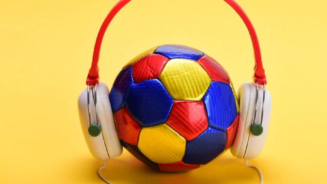 Sport e musica