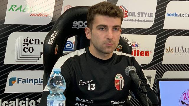 Ascoli Calcio, Celia: “Ci ho messo 30 secondi ad accettare. Voglio tenermi stretta la Serie B”