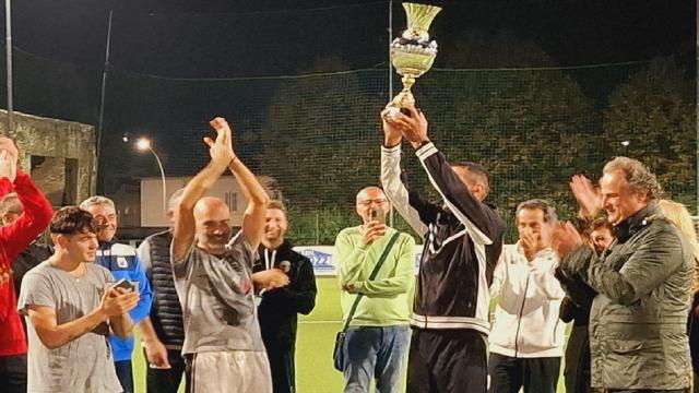 Ascoli Piceno, i proventi del memorial Mauro Morganti a due onlus: Orto di Paolo e Progetto Gaia
