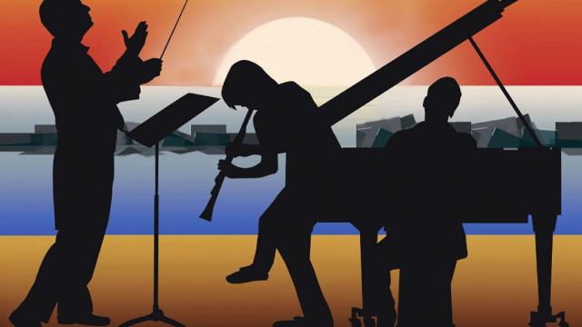 San Benedetto, Ferragosto e tradizioni: all’alba concerto al Giardino ''Nuttate de Lune''