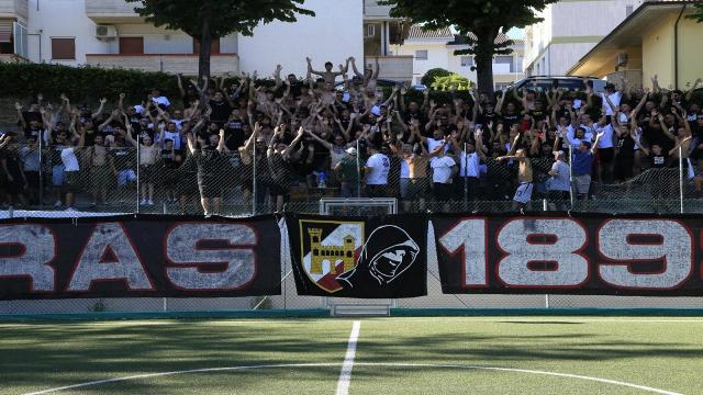 Ascoli Calcio, Ultras 1898 dopo torneo 'Non Vi Dimentichiamo': “Un ringraziamento a tutti coloro che hanno partecipato”