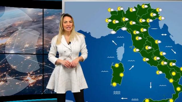 Meteo, la situazione ad Ascoli e nelle Marche per Venerdì 5 Aprile